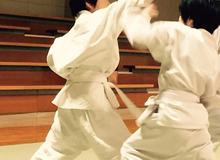 柔道